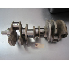 #T402 Crankshaft Standard From 2004 VOLKSWAGEN TOUAREG  4.2 077T